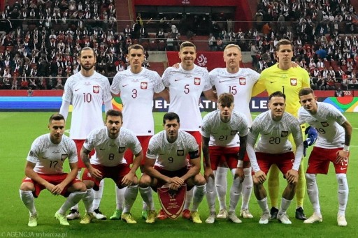 Zdjęcie oferty: Bilet na mecz Polska-Mołdawia