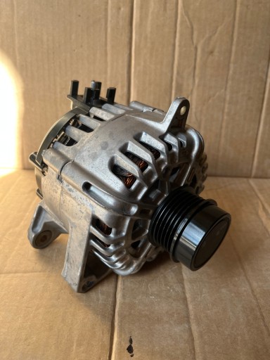 Zdjęcie oferty: Alternator Astra K 14V 170A