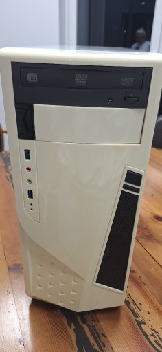 Zdjęcie oferty: Komputer stacjonarny PC