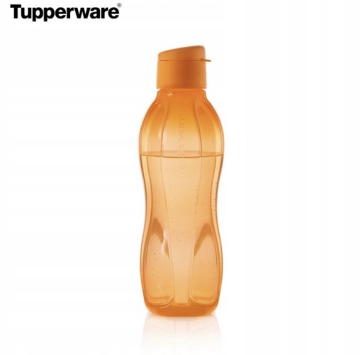 Zdjęcie oferty: Tupperware butelka 750 ml