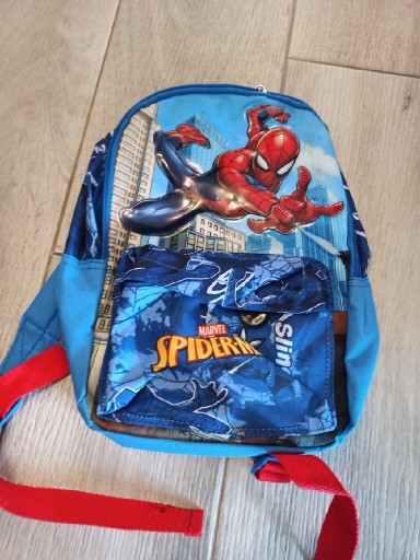 Zdjęcie oferty: Plecak dla przedszkolaka
