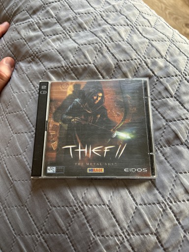 Zdjęcie oferty: Thief 2 Metal Age