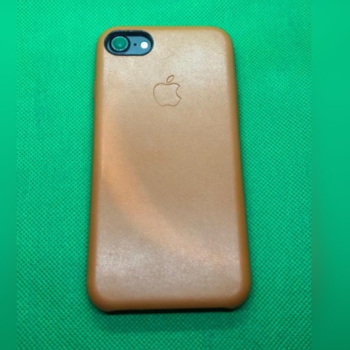 Zdjęcie oferty: Skórzane etui case  Apple iPhone 7 8 różne  kolory