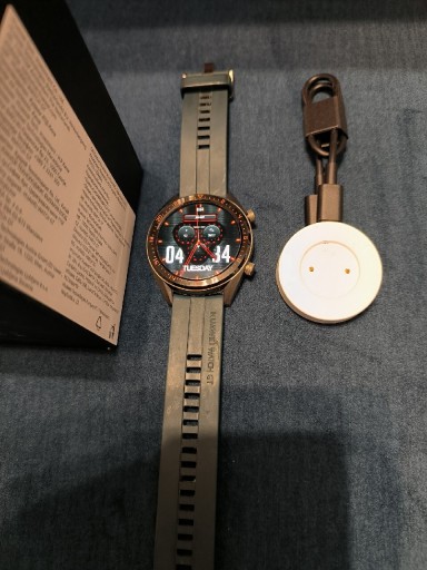 Zdjęcie oferty: Smartwatch Huawei Watch GT