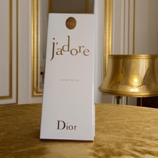 Zdjęcie oferty: Dior Jadore 100 ml perfumy