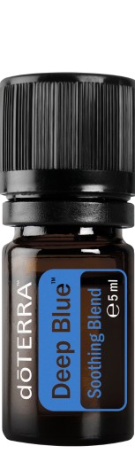 Zdjęcie oferty: Olejek Deep Blue 15 ml doTERRA 