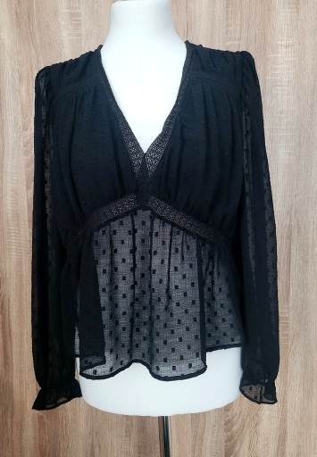 Zdjęcie oferty: Zara bluzka 34 XS