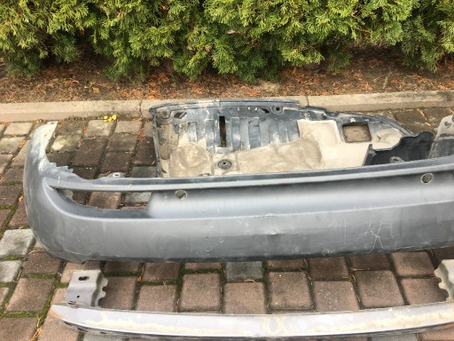 Zdjęcie oferty: Zderzak tylny Honda CRV 2014 rok