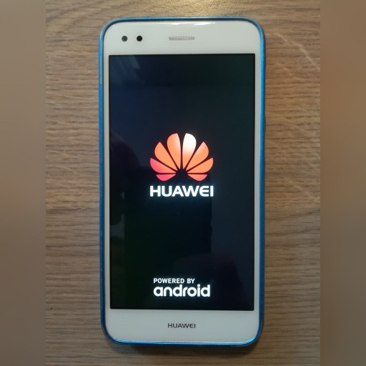 Zdjęcie oferty: Smartfon HUAWEI P9 LITE Mini