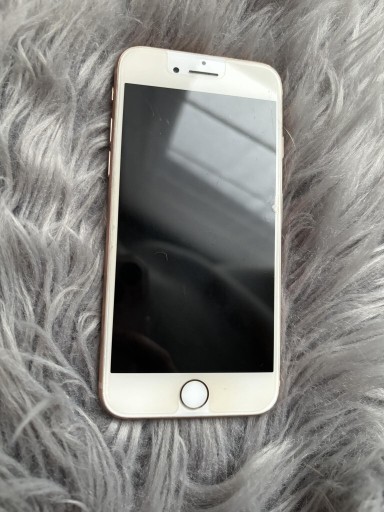 Zdjęcie oferty: iPhone 8 gold 64 GB