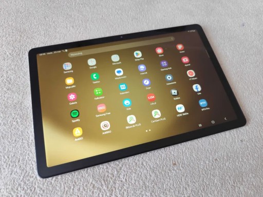 Zdjęcie oferty: NOWY Samsung Galaxy Tab A9+ X216B 5G SiM 8/128 + navi dla kierowców