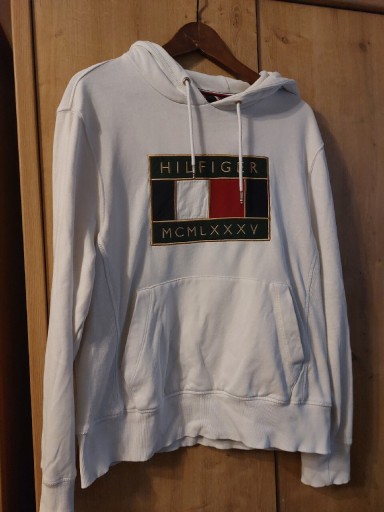 Zdjęcie oferty: Bluza Tommy Hilfiger r. S