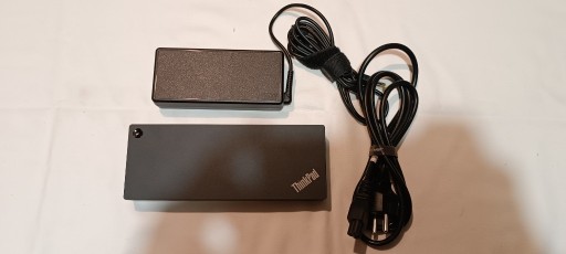 Zdjęcie oferty: Stacja dokująca Lenovo 40AF ThinkPad Hybrid USB-C