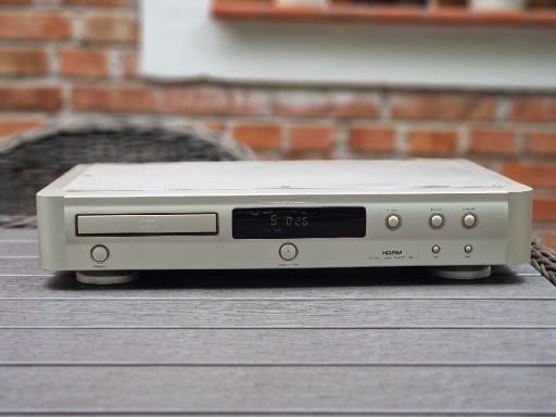 Zdjęcie oferty: Odtwarzacz CD Marantz CD-17 CD 17 