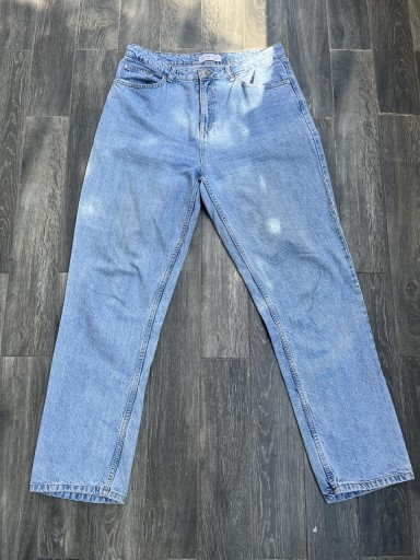 Zdjęcie oferty: Nowe Baggy Jeans