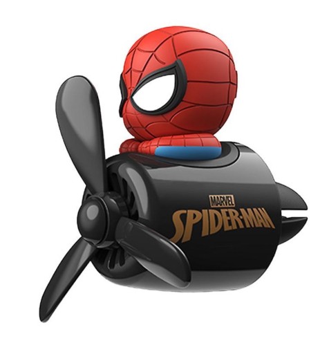 Zdjęcie oferty: SpiderMan Odświeżacz Powietrza