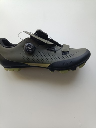 Zdjęcie oferty: Buty męskie na rower FIZIK Terra X5 r. 46