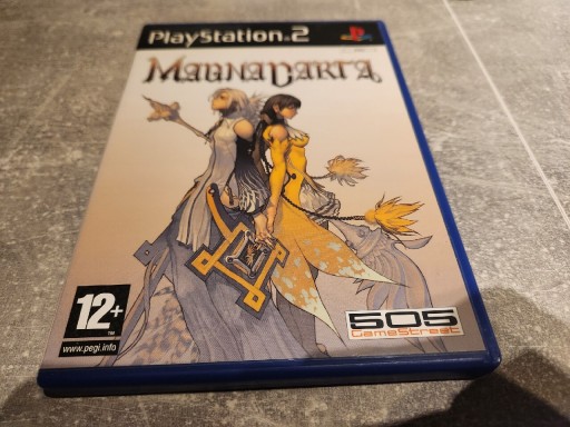 Zdjęcie oferty: Magna Carta MagnaCarta