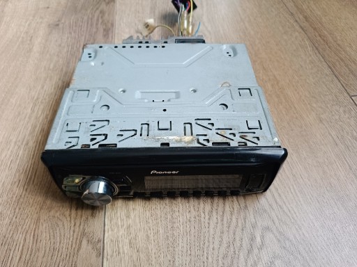 Zdjęcie oferty: Pioneer MVH-160UI USB AUX 