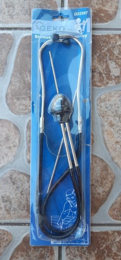 Zdjęcie oferty: Stetoskop Diagnostyczny Warsztatowy Stan Nowy