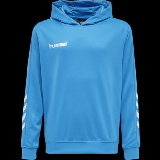 Zdjęcie oferty: Bluza sportowa z kapturem Hummel,rozm.176cm