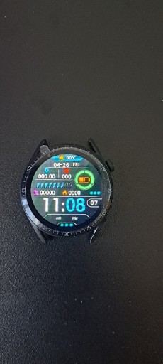 Zdjęcie oferty: GT3 PRO Smartwatch