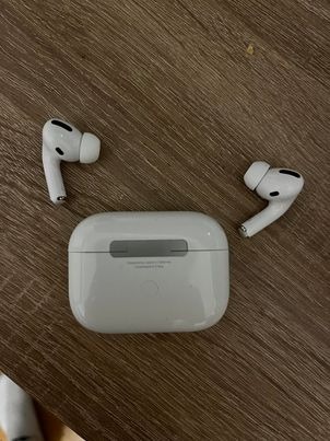 Zdjęcie oferty: air pods pro 2 generacja