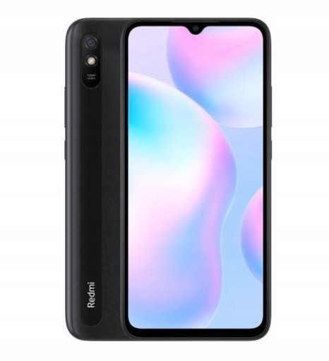 Zdjęcie oferty: Smartfon Redmi 9A 32Gb Granite Gray 6.53