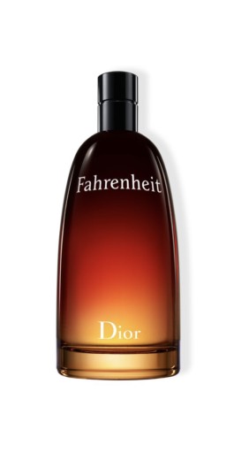 Zdjęcie oferty: Dior Fahrenheit 200 ml woda toaletowa