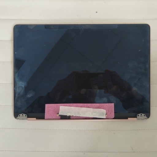 Zdjęcie oferty: Matryca MacBook Air A1932 Cała kompletna skrzydło