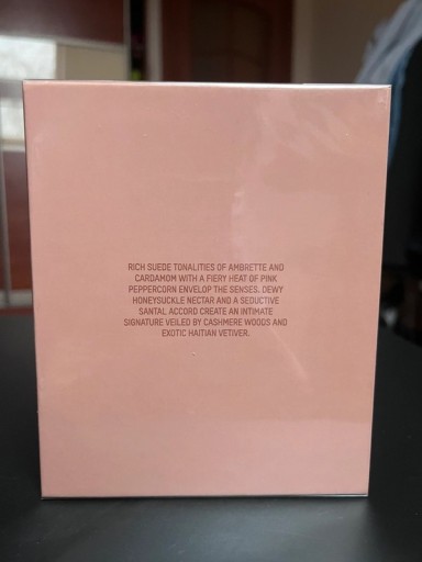 Zdjęcie oferty: KKW Fragrance Essential Nudes - Nude Soleil