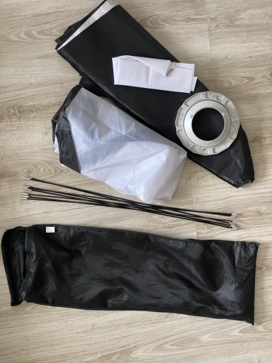 Zdjęcie oferty: Softbox oktagonalny 120 cm