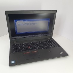 Zdjęcie oferty: Lenovo ThinkPad T560 i5-6300U/8 GB/256 GB SSD