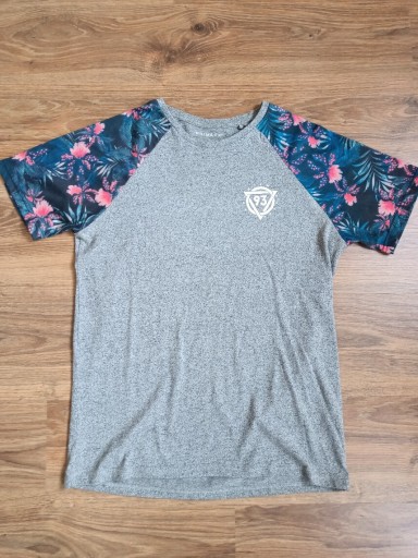 Zdjęcie oferty: Męski t-shirt Primark roz. L - koszulka