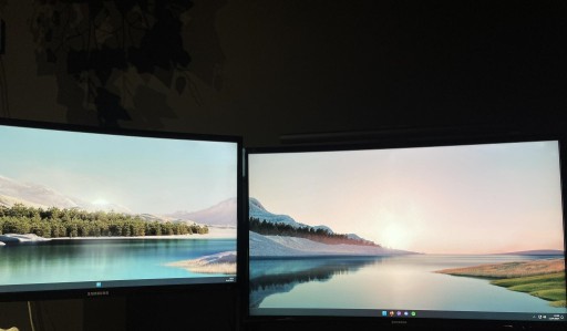 Zdjęcie oferty: Monitor LED Samsung S27E500 | 27 cali | 1920x1080p