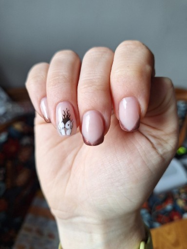 Zdjęcie oferty: Press on nails tipsy na zamówienie 