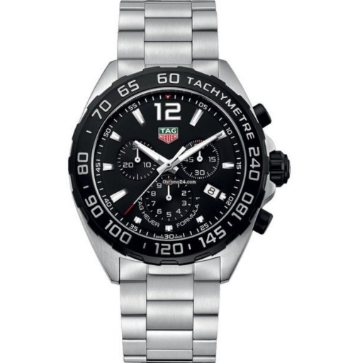 Zdjęcie oferty: NOWY TAG Heuer Formula 1 Quartz