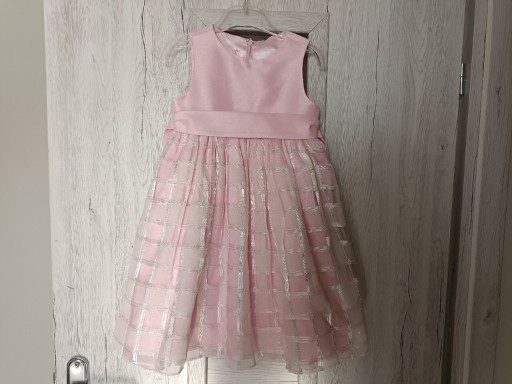 Zdjęcie oferty: Sukienka dla dziewczynki roz. 104
