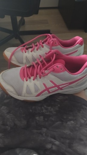 Zdjęcie oferty: Asics 35 halowe