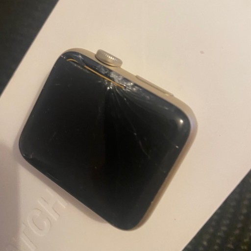 Zdjęcie oferty: Iwatch 3