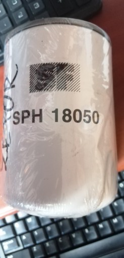 Zdjęcie oferty: Filtr hydrauliki SPH 18050