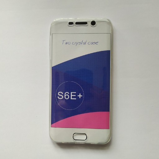 Zdjęcie oferty: Etui obustronne Samsung S6 Edge Plus G928