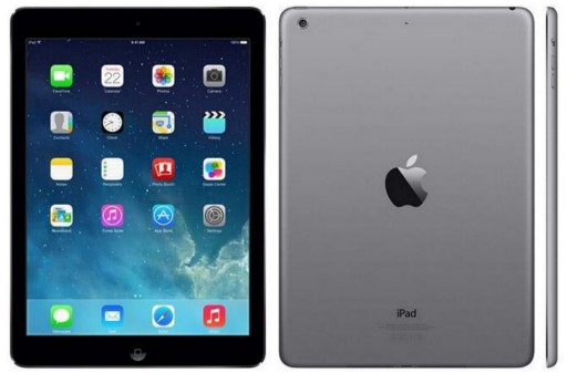 Zdjęcie oferty: Apple iPad Air (Model A1475)