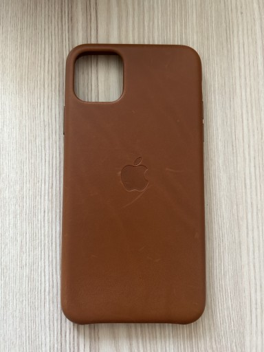Zdjęcie oferty: Etui Apple skórzane z MagSafe do iPhone 14