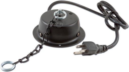 Zdjęcie oferty: Scanic mirror ball motor 3rpm