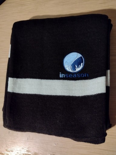 Zdjęcie oferty: SZAL INSEASON NOWY 