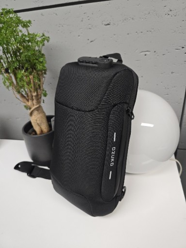 Zdjęcie oferty: Plecak Ozuko na jedno ramie NOWY