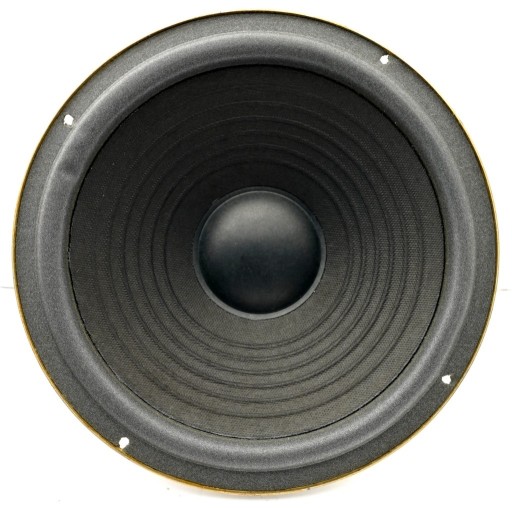 Zdjęcie oferty: Głośnik basowy 25cm subwoofer TONSIL GDN 25/60/1