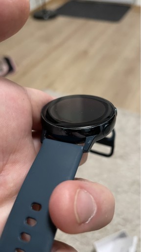 Zdjęcie oferty: Samsung Galaxy Watch Active 1