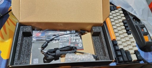 Zdjęcie oferty: Klawiatura Redragon K606 - nowa